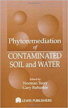 【预售】Phytoremediation of Contaminated Soil and Water