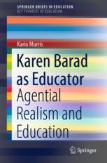 【预订】Karen Barad as Educator 9789811901430