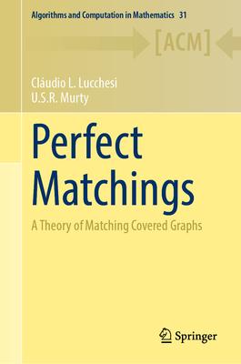 A Theory of Matching Covered Graphs