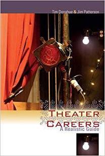Careers Theater 9781611170801 预订