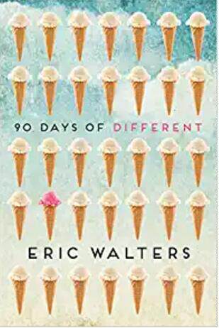 【预售】90 Days of Different