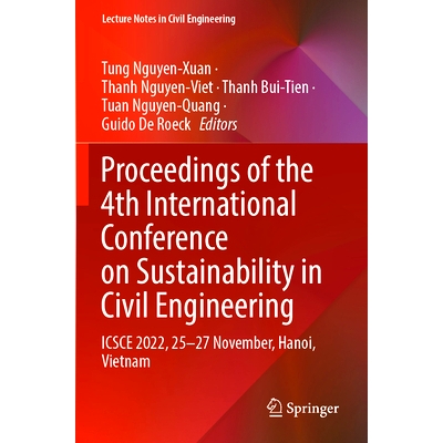 ICSCE 2022, 25-27 November, Hanoi, Vietn