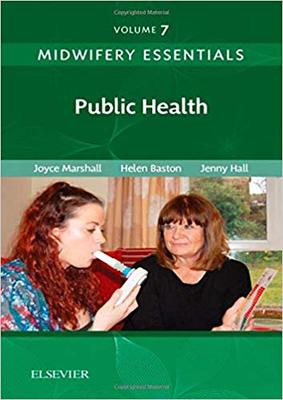 【预售】Midwifery Essentials