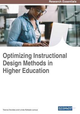 【预订】Optimizing Instructional Design Methods in Higher Education