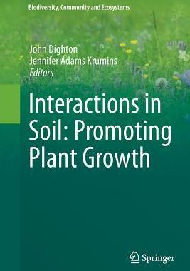 预订 Interactions in Soil: Promoting Plant Growth