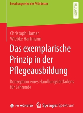 预订 Das exemplarische Prinzip in der Pflegeausbildung