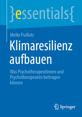 预订 Klimaresilienz aufbauen