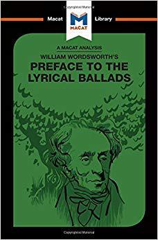 【预订】William Wordsworth’s Preface to The Lyrical Ballads 9781912453597