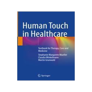 [预订]Human Touch in Healthcare 9783662678596