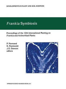 【预订】Frankia Symbiosis