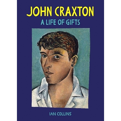 预订 John Craxton: A Life of Gifts 约翰·克拉克斯顿：礼物的生活: 9780300255294