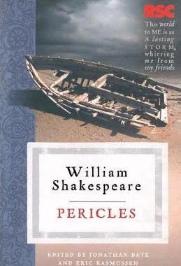 [预订]Pericles 9780230361904