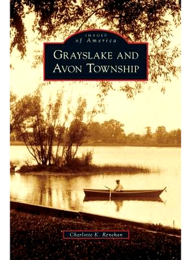 预订 Grayslake and Avon Township: 9781531631819