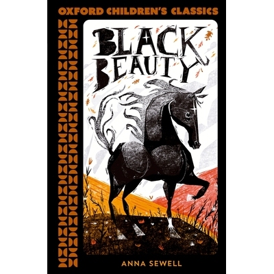 预订 Oxford Children’s Classics: Black Beauty: 9780192789099