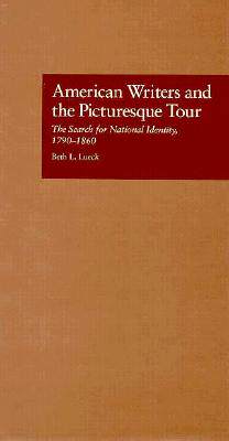 【预订】American Writers and the Picturesque Tour