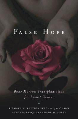 【预订】False Hope