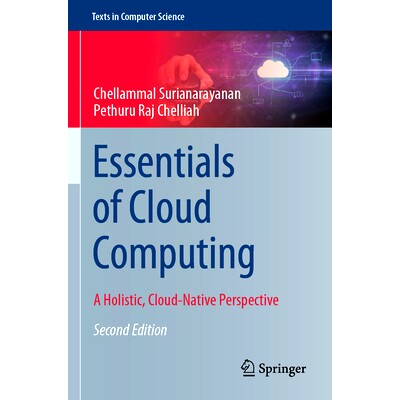 A Holistic, Cloud-Native Perspective