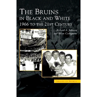 21st 9781531620219 Black 1966 White Century 预订 the Bruins