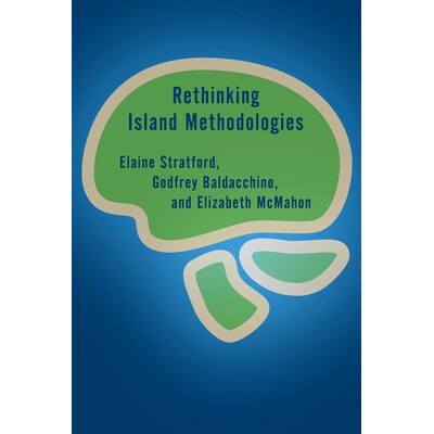 预订 Rethinking Island Methodologies 岛屿方*的再思考: 9781538165195