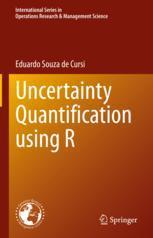 【预订】Uncertainty Quantification using R 9783031177842