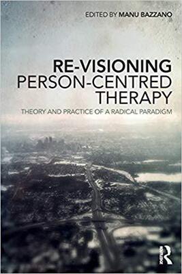 【预售】Re-Visioning Person-Centred Therapy