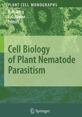 【预订】Cell Biology of Plant Nematode Parasitism