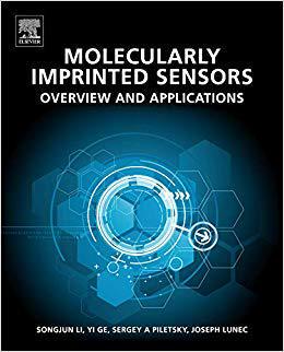 【预售】Molecularly Imprinted Sensors