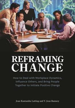 [预订]Reframing Change 9780313381249