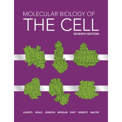 预订 Molecular Biology of the Cell Molecular Biology of the Cell:: 9780393884845
