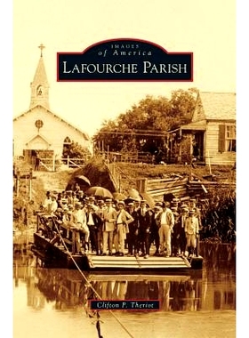 预订 Lafourche Parish: 9781531670474