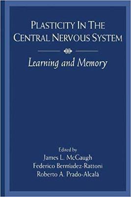 【预订】Plasticity in the Central Nervous System