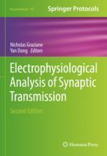【预订】Electrophysiological Analysis of Synaptic Transmission 9781071625880