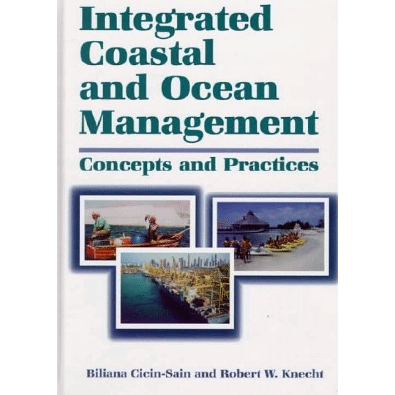 Concepts And Practices