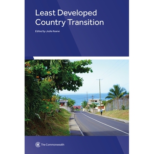 预订 Least Developed Country Transition *不发达国家过渡: 9781849291910