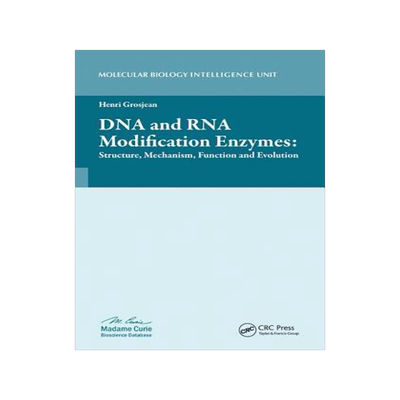 预订 Dna And Rna Modification Enzymes