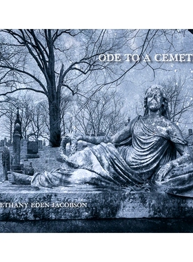 预订 Ode to a Cemetery: Bethany Eden Jacobson: 9783777443645