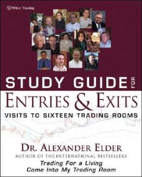 【预售】Study Guide For Entries And Exits