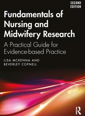 [预订]Fundamentals of Nursing and Midwifery Research 9781032539539
