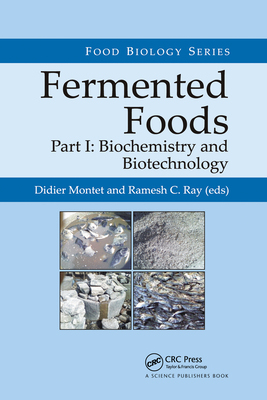 【预订】Fermented Foods, Part I 9780367737450