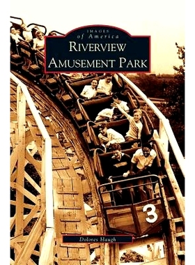 预订 Riverview Amusement Park: 9781531618759