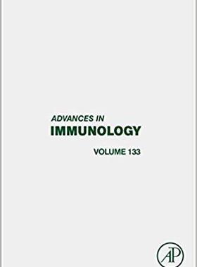【预售】Advances in Immunology