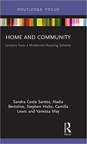 【预售】Home and Community