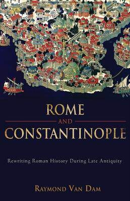 [预订]Rome and Constantinople 9781602582019