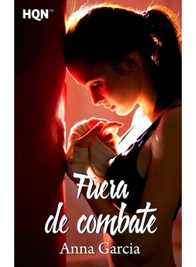 预订 Fuera de combate: 9788413074276