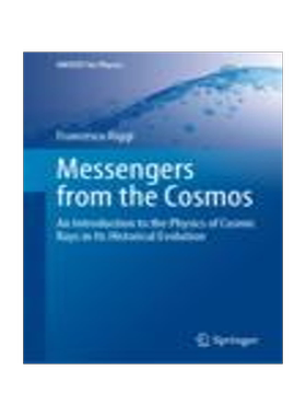 [预订]Messengers from the Cosmos