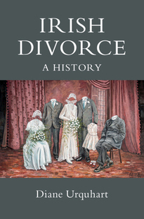 【预订】Irish Divorce