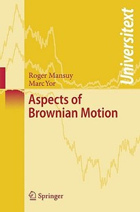 Brownian Aspects Motion 预订
