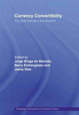 预订 Currency Convertibility