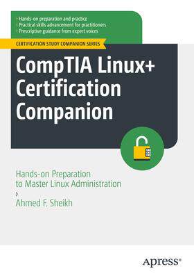 Hands-On Preparation to Master Linux Adm