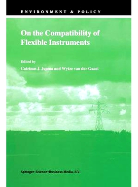 预订 On the Compatibility of Flexible Instruments: 9789401059732